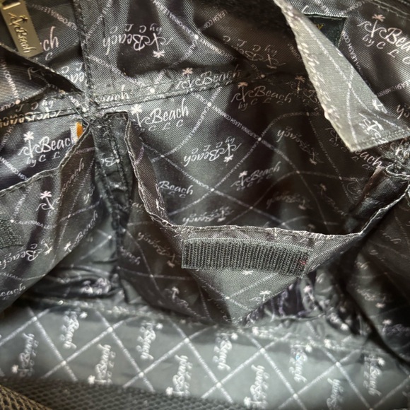 💥HP💥 Beach by CLC Neoprene Tote Bag - Picture 8 of 10